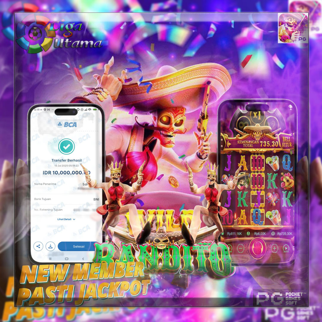 INFO KEMENANGAN LIGA UTAMA TANGGAL 13 JULI 2025