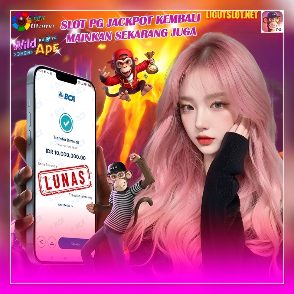 INFO KEMENANGAN LIGA UTAMA TANGGAL 21 AGUSTUS 2025