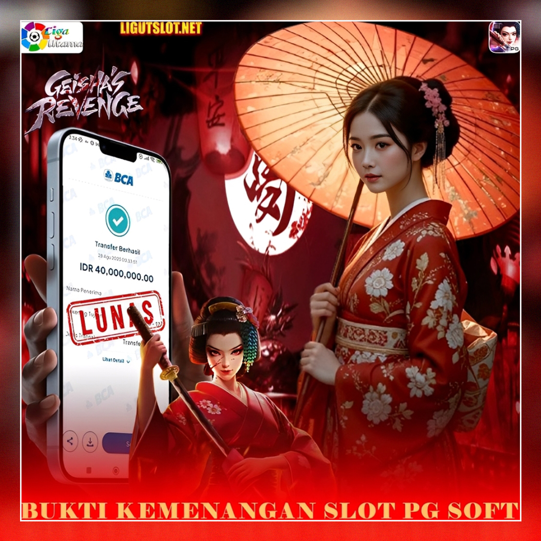 INFO KEMENANGAN LIGA UTAMA TANGGAL 28 AGUSTUS 2025