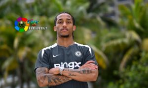 Man of the Match West Ham vs Chelsea: Joao Pedro