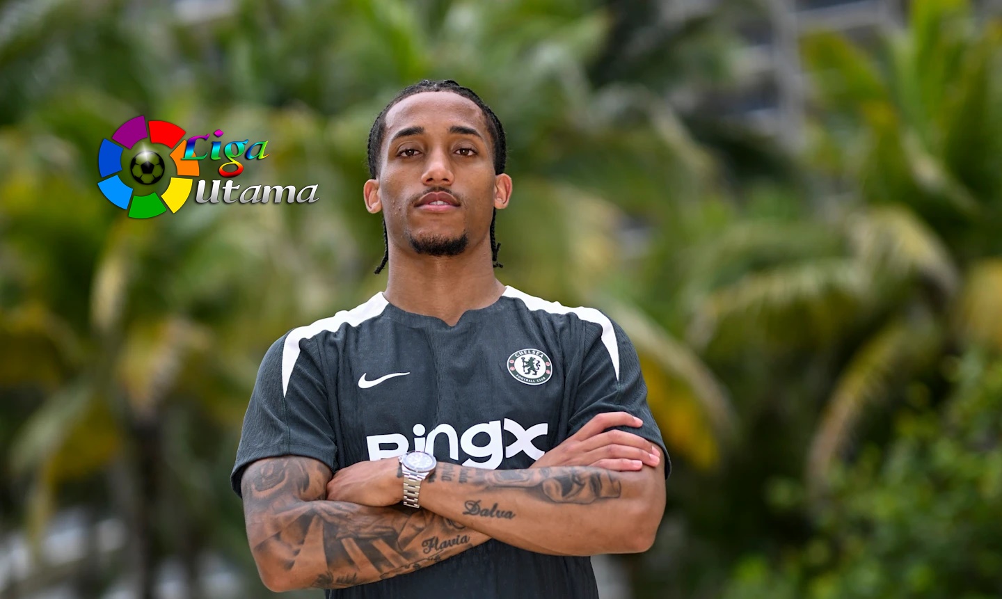 Man of the Match West Ham vs Chelsea: Joao Pedro