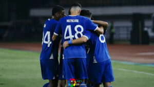 Persib Lolos Fase Grup AFC Champions League, Bojan Hodak: Performa Kami Belum Memuaskan