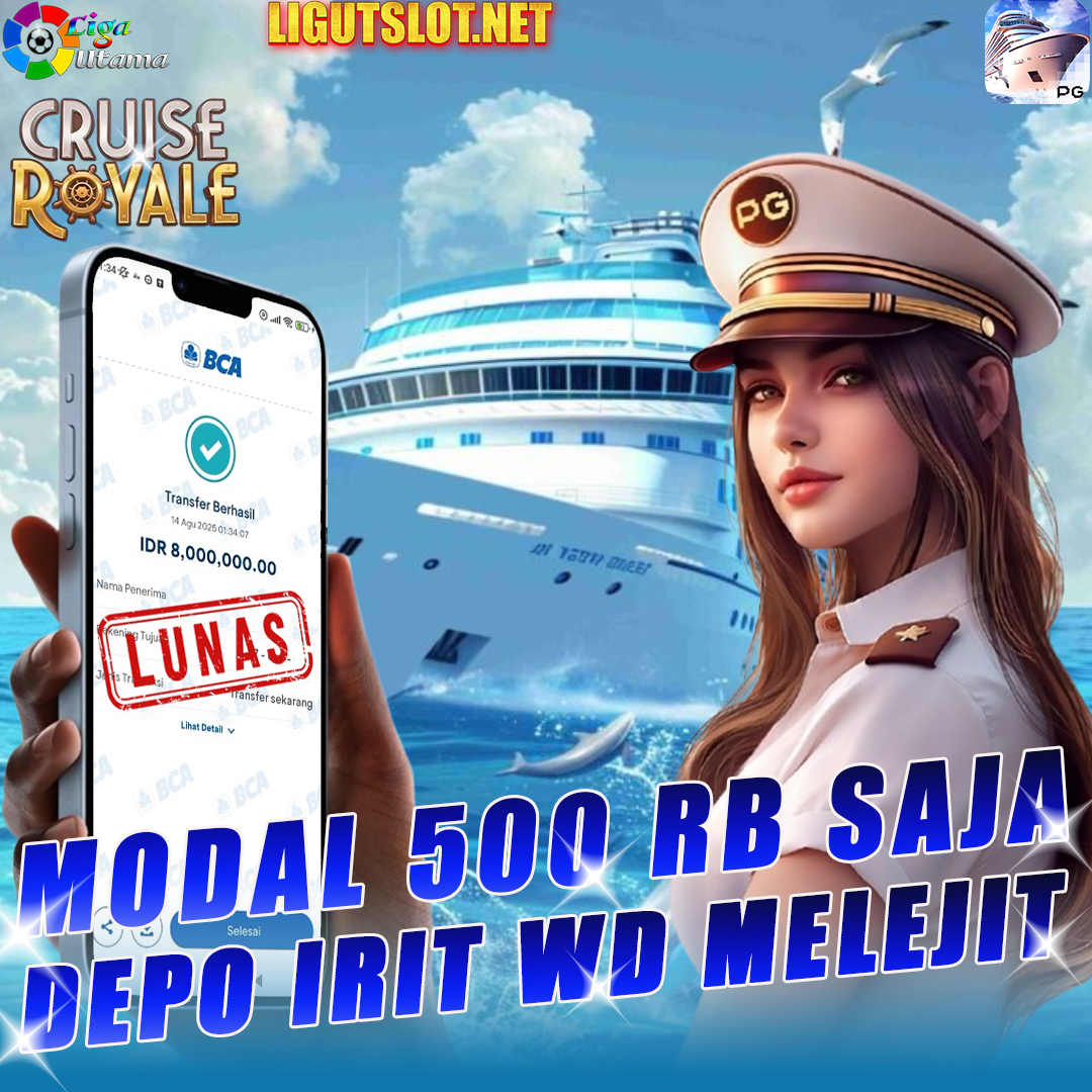 INFO KEMENANGAN LIGA UTAMA TANGGAL 14 AGUSTUS 2025