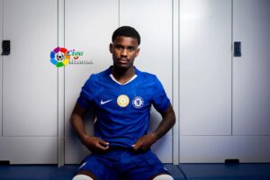 Terungkap! Jorrel Hato Ternyata Sempat 'Kunjungan Rahasia' ke Liverpool Sebelum Gabung Chelsea