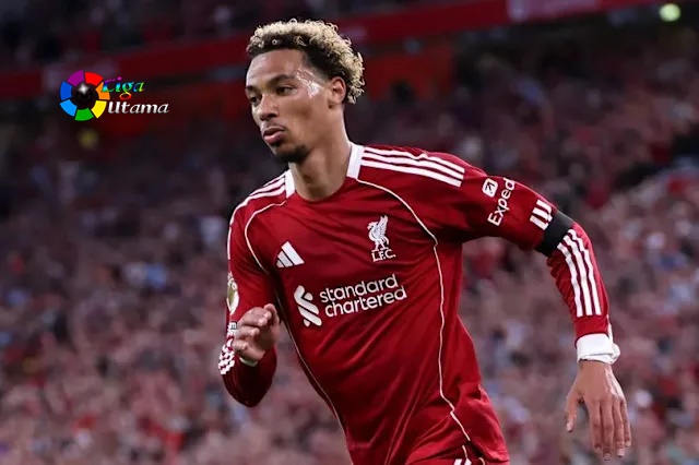 Man of the Match Newcastle vs Liverpool: Hugo Ekitike