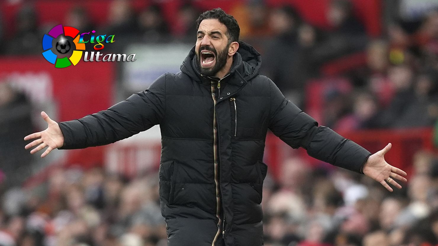 Ruben Amorim Torehkan Rekor Buruk: 15 Kekalahan Tercepat di Premier League