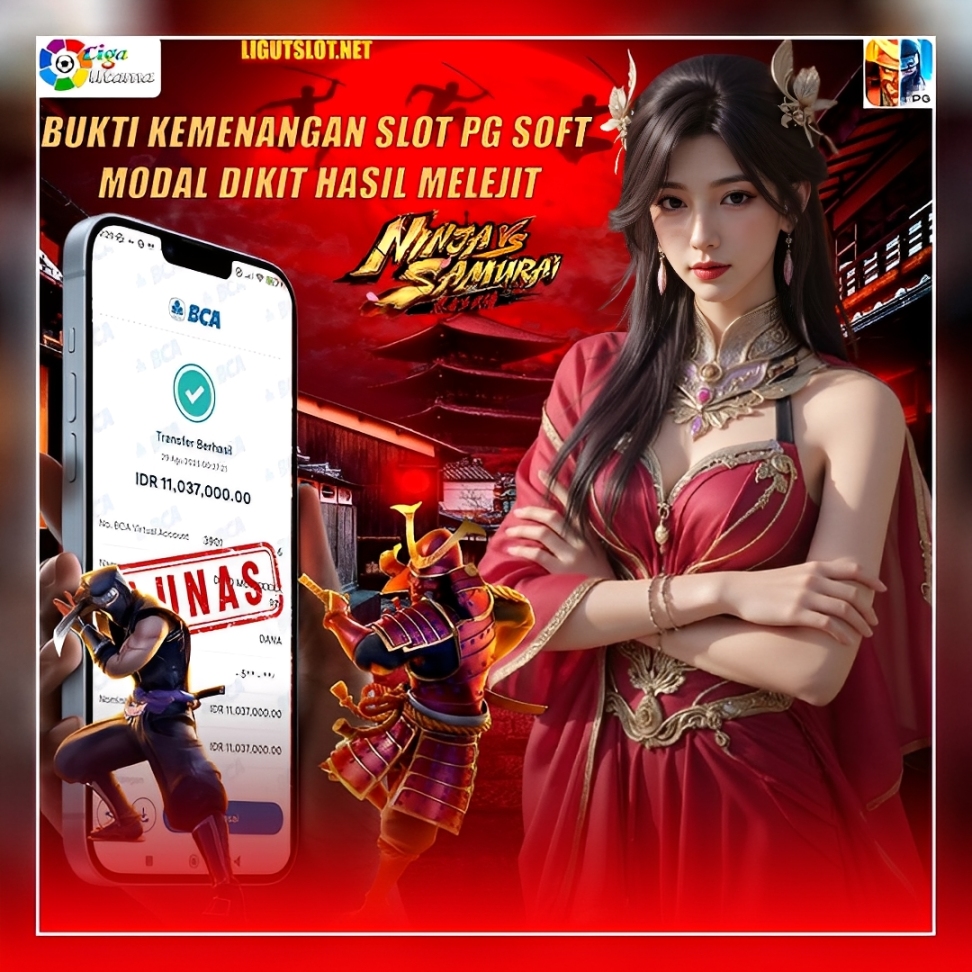 INFO KEMENANGAN LIGA UTAMA TANGGAL 29 AGUSTUS 2025