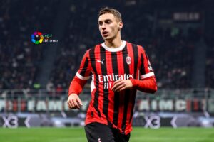 Filippo Terracciano Akan Tinggalkan AC Milan dan Merapat ke Klub Kiper Timnas Indonesia