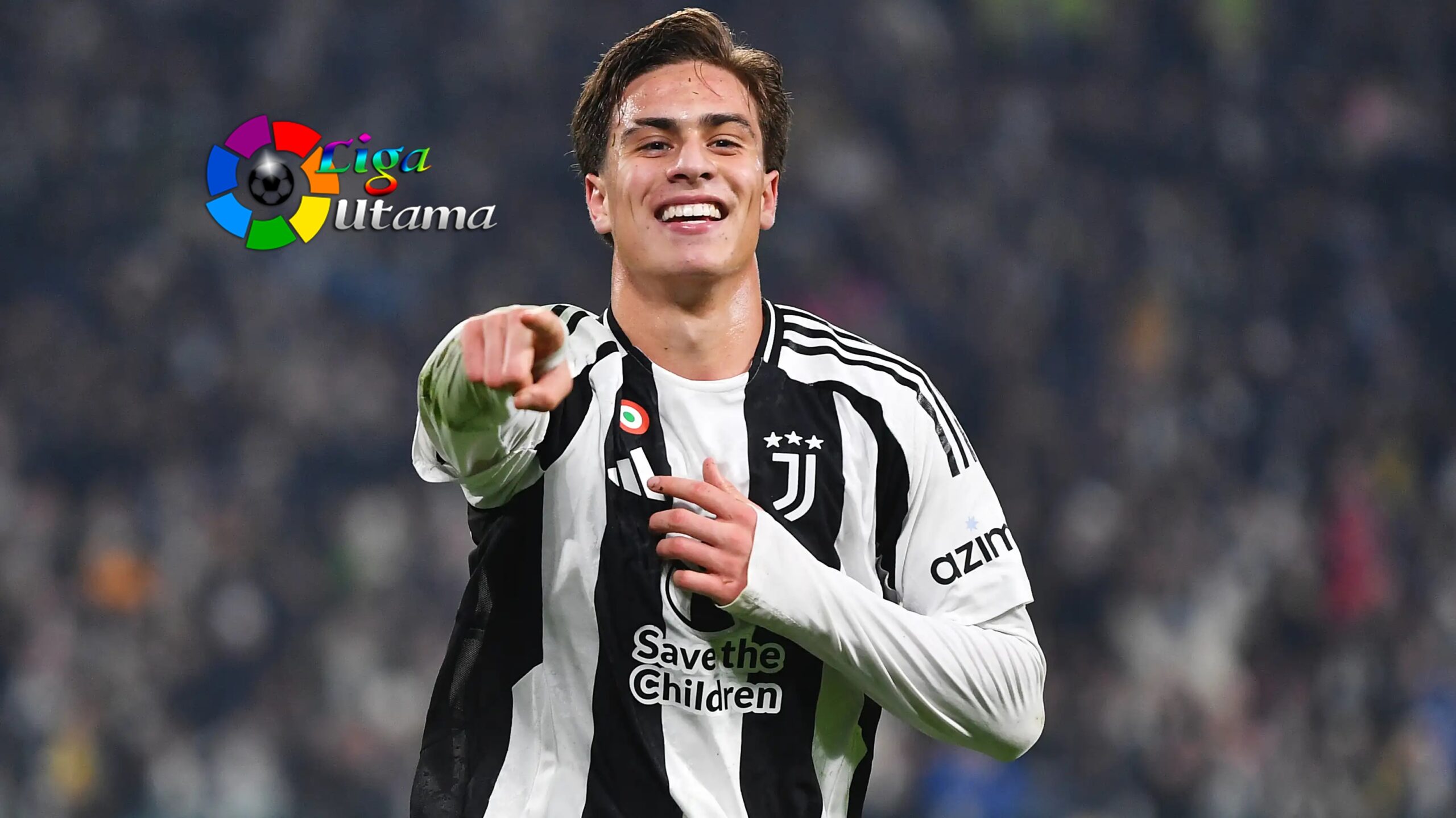 Man of the Match Juventus vs Parma: Kenan Yildiz