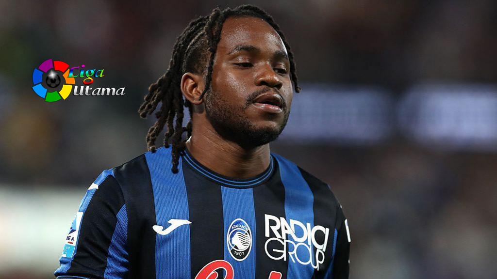 Inter Siapkan Tawaran Baru, Ademola Lookman Kini Mogok Latihan dan 'Hilang' dari Atalanta!