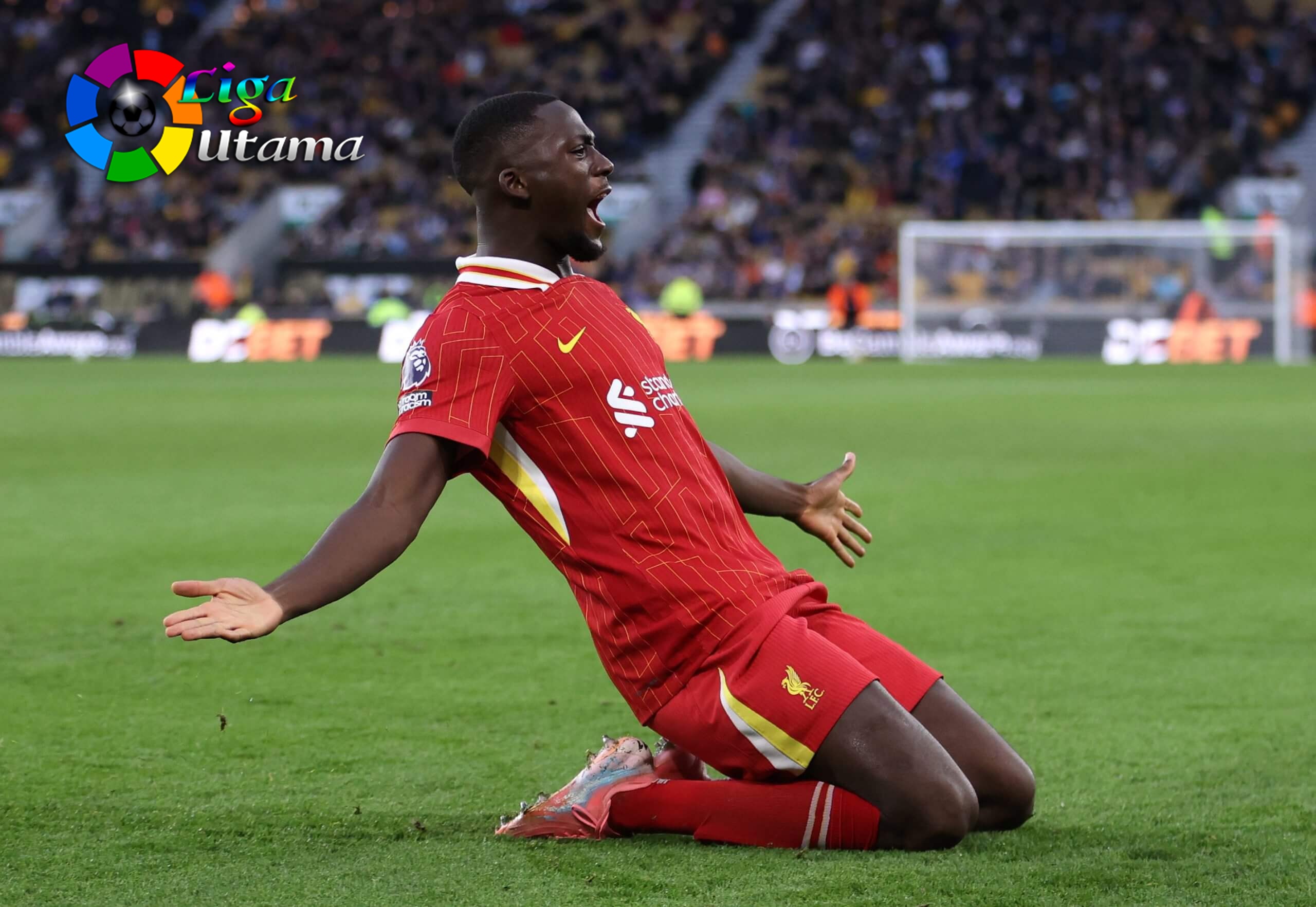 Real Madrid Bidik Ibrahima Konate, Gunakan Strategi Jitu Seperti Transfer Mbappe dan Alexander-Arnold