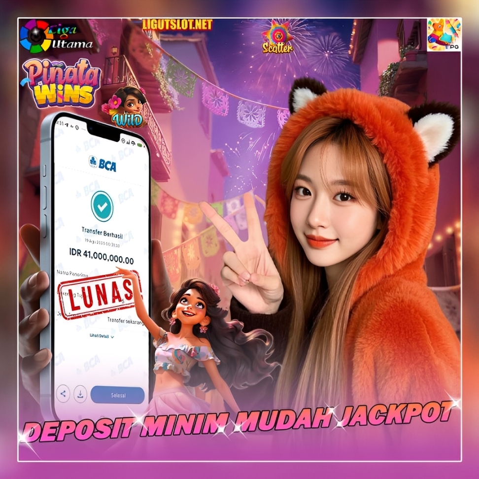 INFO KEMENANGAN LIGA UTAMA TANGGAL 19 AGUSTUS 2025