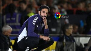 Pengakuan Jujur Ruben Amorim Soal Manchester United: Kadang Ingin Berhenti