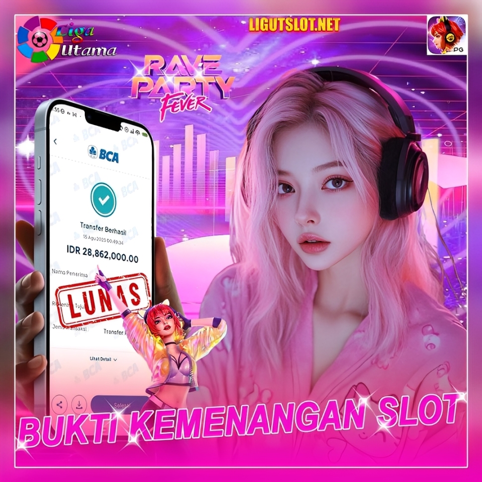 INFO KEMENANGAN LIGA UTAMA TANGGAL 15 AGUSTUS 2025