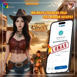 INFO KEMENANGAN SLOT LIGA UTAMA TANGGAL 6 AGUSTUS 2025