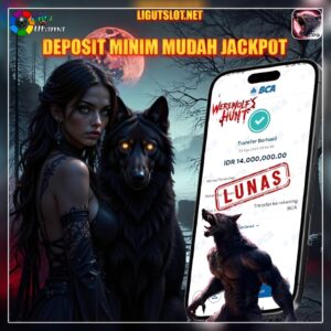 INFO KEMENANGAN SLOT LIGA UTAMA TANGGAL 3 AGUSTUS 2025