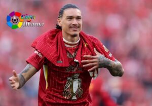 Milan Ngebut demi Nunez: Allegri Mau Striker Top, Klubnya Inzaghi Jadi Saingan