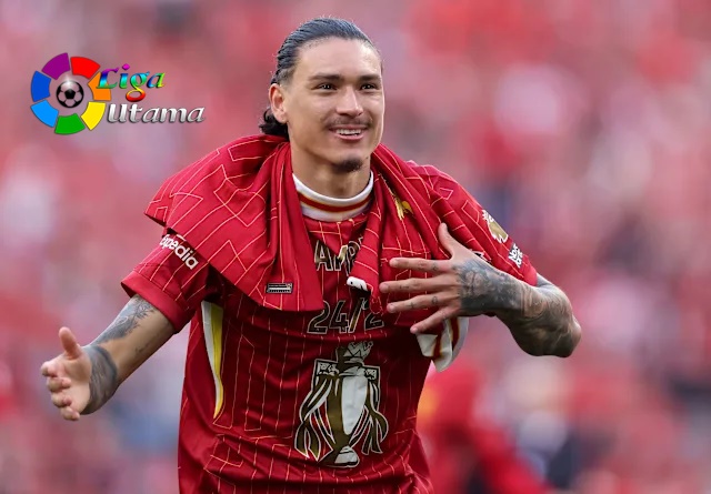 Milan Ngebut demi Nunez: Allegri Mau Striker Top, Klubnya Inzaghi Jadi Saingan