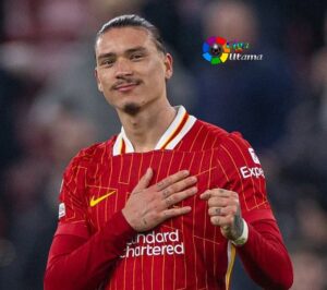 Bye Liverpool, Darwin Nunez Sudah Terima Pinangan Al Hilal