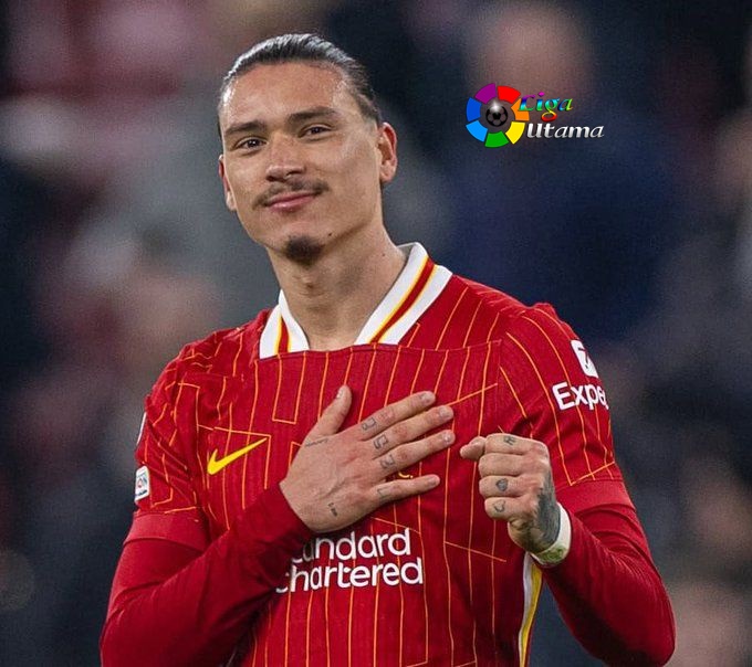 Bye Liverpool, Darwin Nunez Sudah Terima Pinangan Al Hilal