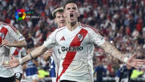 Franco Mastantuono Beber Rahasia Dibalik Keputusannya Gabung Real Madrid