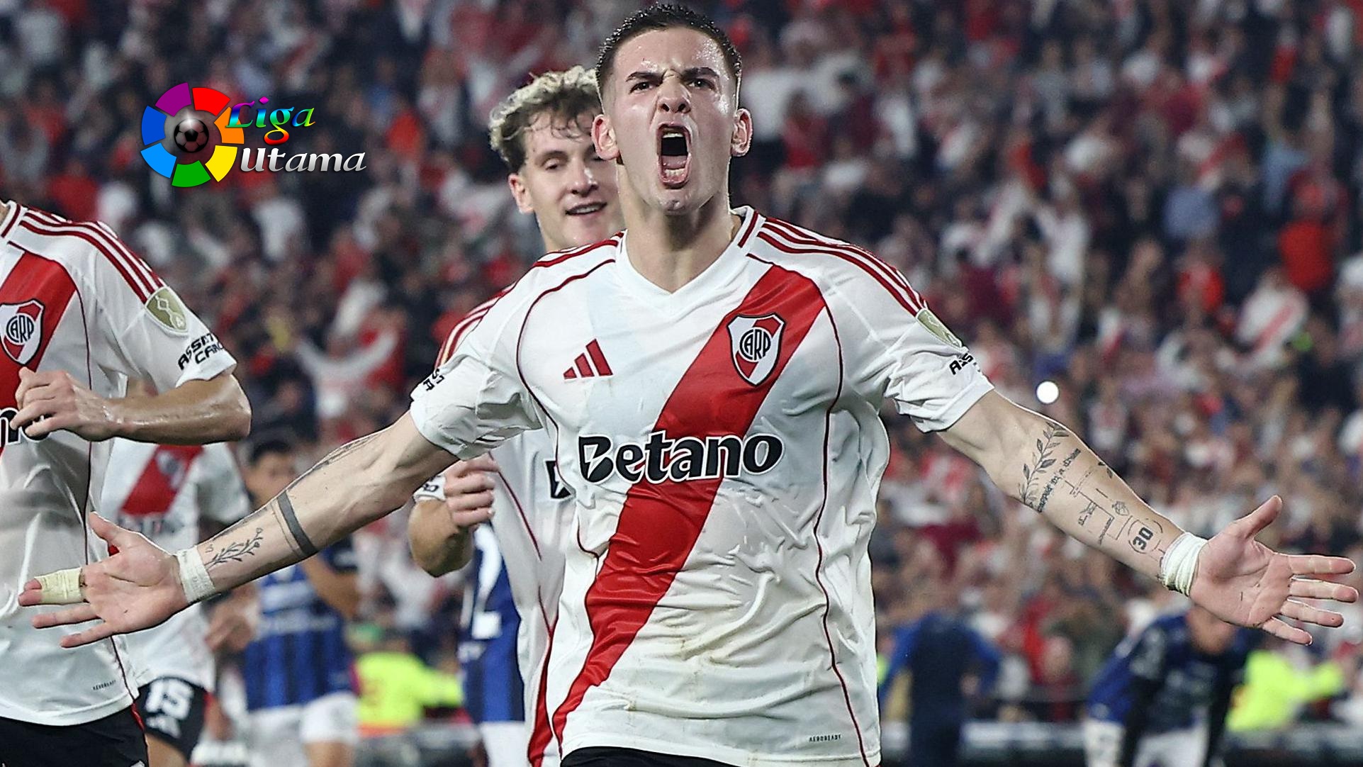 Franco Mastantuono Beber Rahasia Dibalik Keputusannya Gabung Real Madrid