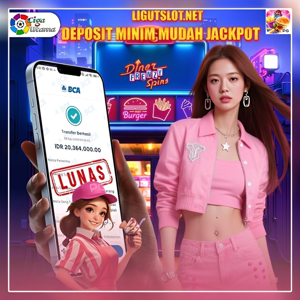 INFO KEMENANGAN LIGA UTAMA TANGGAL 08 AGUSTUS 2025