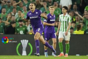Arti Penting Laga Uji Coba Melawan Fiorentina Bagi Manchester United