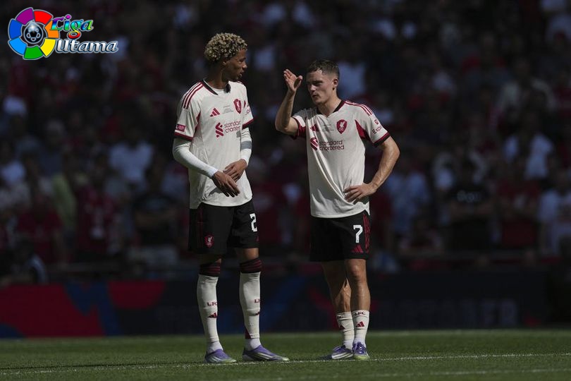 Borok Pertahanan Liverpool Terbongkar, Tapi Ada Harapan di Lini Depan