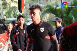 Berkat Liverpool, Bek Timnas Indonesia, Mees Hilgers Bakal Pindah ke Premier League?