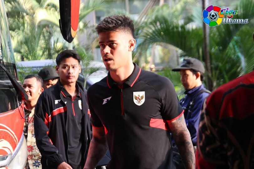 Berkat Liverpool, Bek Timnas Indonesia, Mees Hilgers Bakal Pindah ke Premier League?