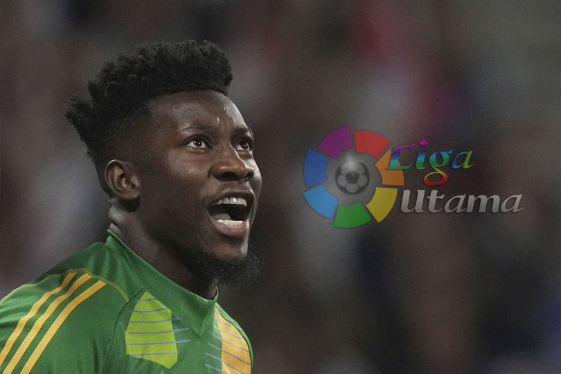 Memang Anak Emas! Bikin Dua Blunder Fatal, Andre Onana Masih Dibela Ruben Amorim