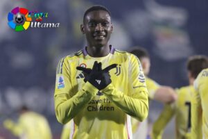 Pernah Tolak MU dan Liverpool, Randal Kolo Muani Gantikan Posisi Son Heung-min di Tottenham?