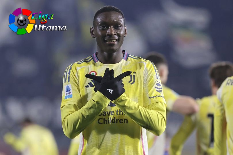 Pernah Tolak MU dan Liverpool, Randal Kolo Muani Gantikan Posisi Son Heung-min di Tottenham?