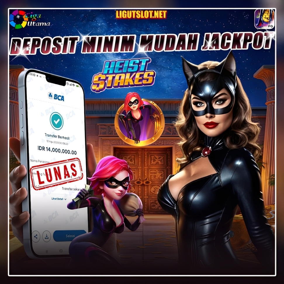 INFO KEMENANGAN LIGA UTAMA TANGGAL 12 AGUSTUS 2025