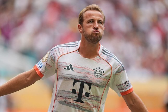 Trio Premier League ala Bayern Munchen! Diaz, Kane, dan Olise Siap Guncang Eropa