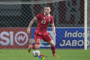 Garuda Calling! Marc Klok Comeback dan Beckham Putra Dipanggil Patrick Kluivert ke Timnas Indonesia vs Kuwait dan Lebanon