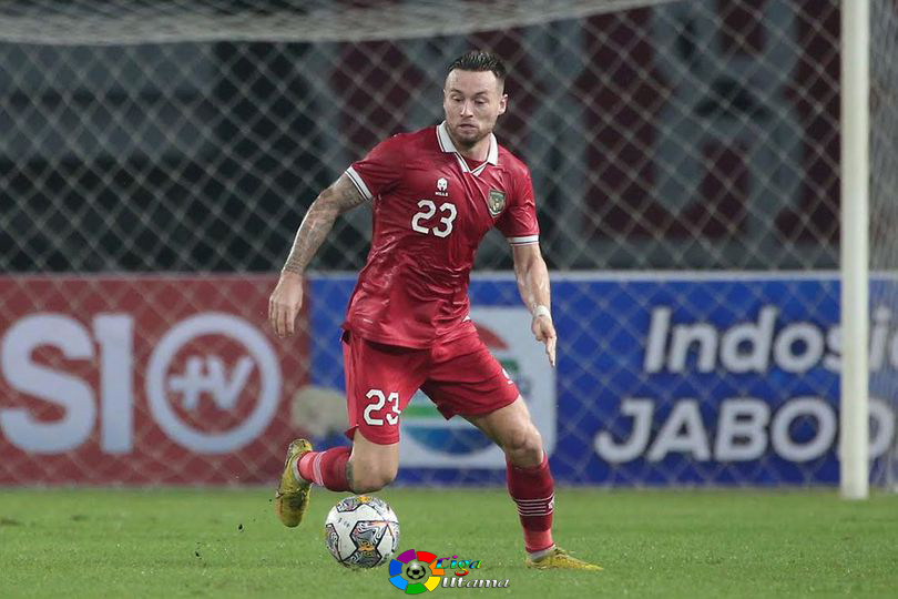 Garuda Calling! Marc Klok Comeback dan Beckham Putra Dipanggil Patrick Kluivert ke Timnas Indonesia vs Kuwait dan Lebanon