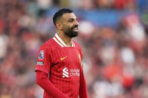 Alarm Bahaya Liverpool! Mohamed Salah Tampil Buruk sejak Maret, Belum Siap Mulai Musim Baru Premier League?!