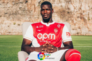 Liga Champions: Juventus Dipertemukan dengan Real Madrid dan Paul Pogba