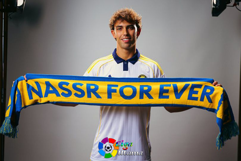 Joao Felix hingga Anthony Martial: Ketika Pemenang Golden Boy Gagal Memenuhi Ekspektasi