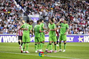 Kevin Diks Tampil Penuh, Brentford Kesulitan Kalahkan Borussia Monchengladbach