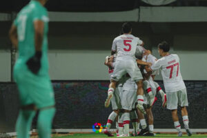 Hasil BRI Super League Madura United vs Persis Solo: Laskar Sambernyawa Menang, Sho Yamamoto Gol dan Kartu Merah