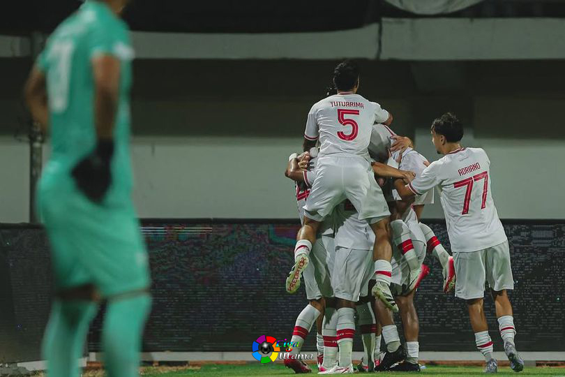 Hasil BRI Super League Madura United vs Persis Solo: Laskar Sambernyawa Menang, Sho Yamamoto Gol dan Kartu Merah