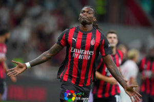 Hasil AC Milan vs Bari: Debut Resmi Luka Modric, Rossoneri Menang Berkat Gol Leao dan Pulisic