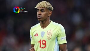 Pelatih Barcelona Sebut Lamine Yamal Akan Memenangkan Ballon d'Or