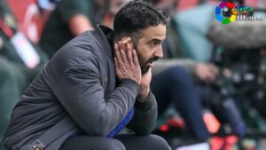 MU Diminta Segera Pecat Ruben Amorim dan Tunjuk Pelatih Ini Sebagai Penggantinya!