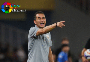 Jadwal Lengkap Timnas Indonesia di Kualifikasi Piala Asia U-23 2026