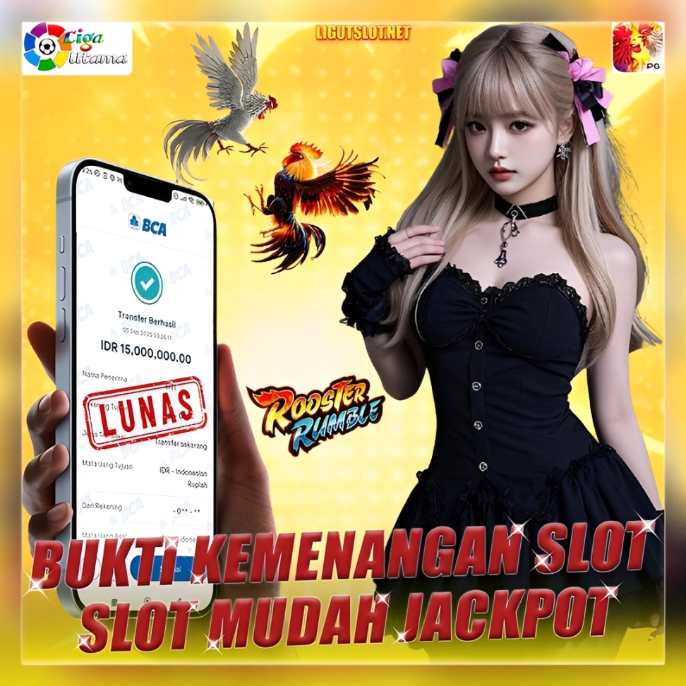 INFO KEMENANGAN LIGA UTAMA TANGGAL 5 SEPTEMBER 2025