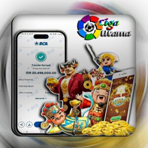 INFO KEMENANGAN LIGA UTAMA TANGGAL 28 SEPTEMBER 2025